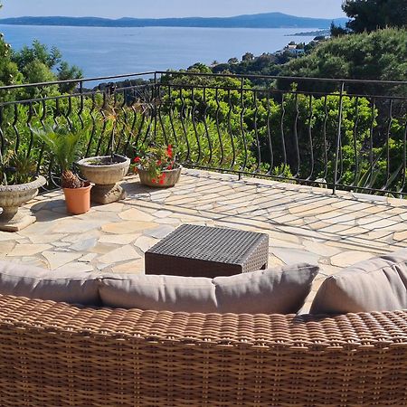 Lou Pei 2 Villa Saint-Peire-sur-Mer Luaran gambar