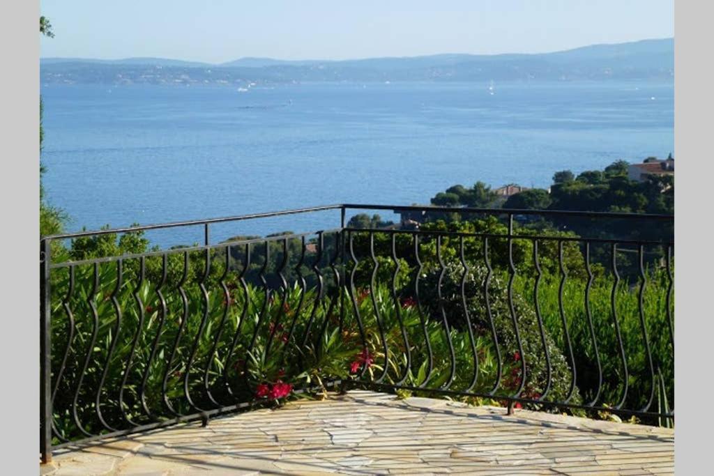 Lou Pei 2 Villa Saint-Peire-sur-Mer Luaran gambar
