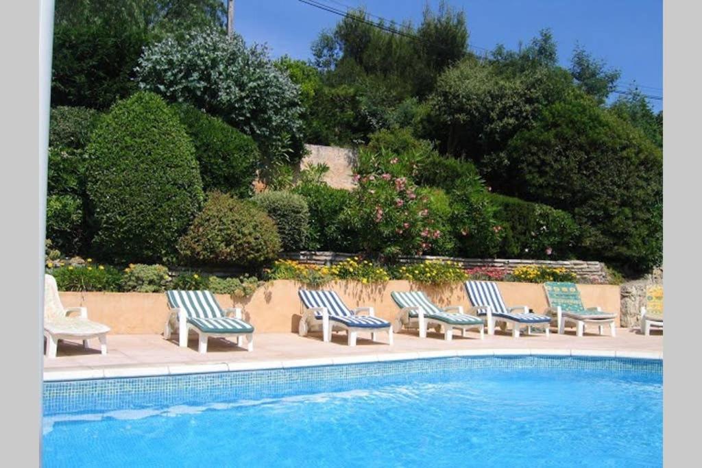 Lou Pei 2 Villa Saint-Peire-sur-Mer Luaran gambar