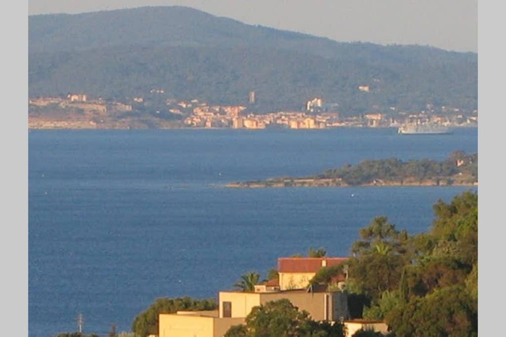 Lou Pei 2 Villa Saint-Peire-sur-Mer Luaran gambar