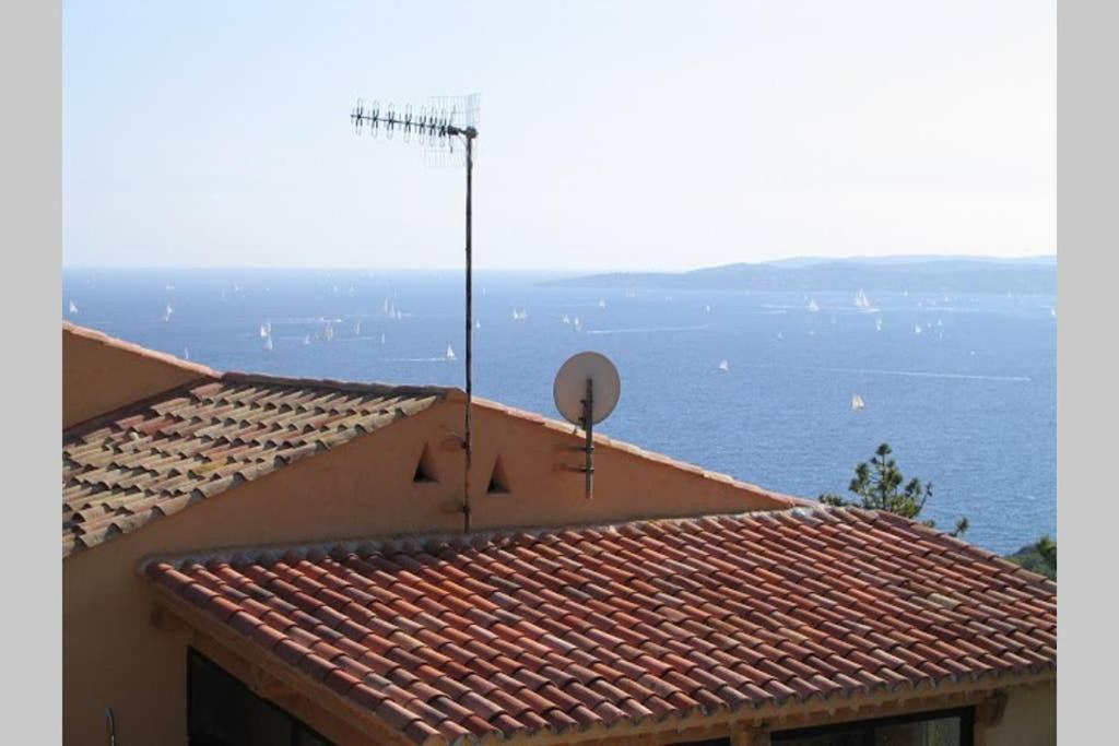 Lou Pei 2 Villa Saint-Peire-sur-Mer Luaran gambar