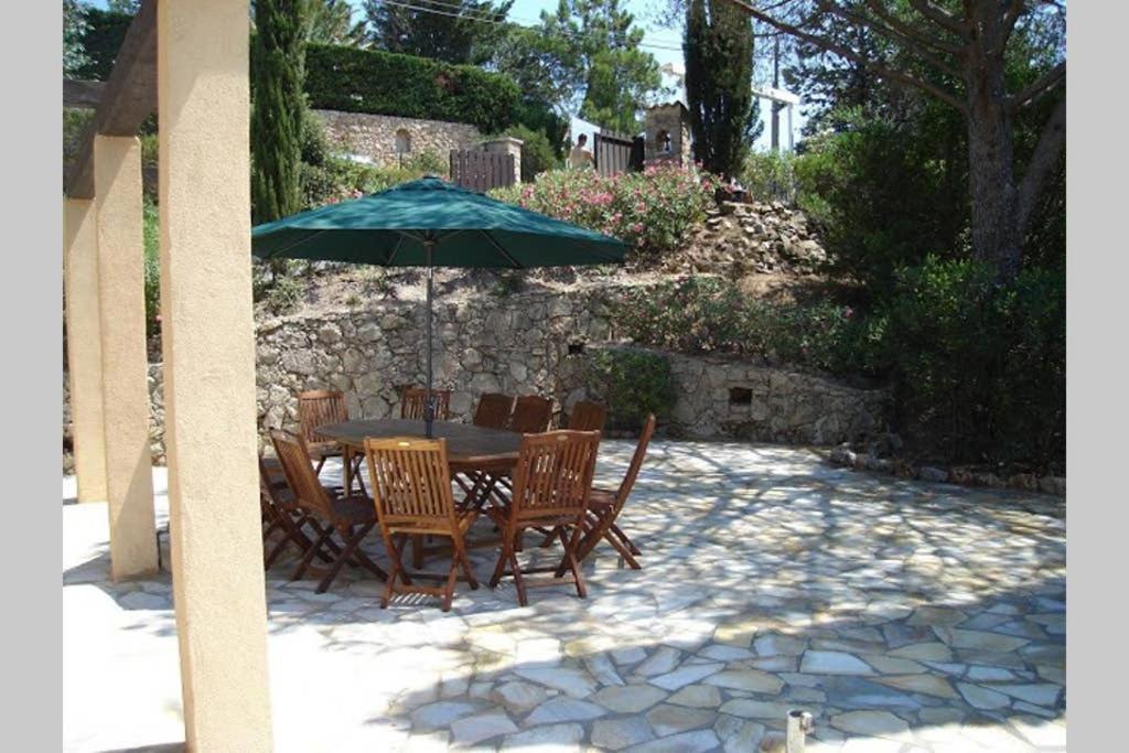 Lou Pei 2 Villa Saint-Peire-sur-Mer Luaran gambar