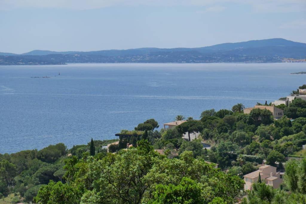 Lou Pei 2 Villa Saint-Peire-sur-Mer Luaran gambar