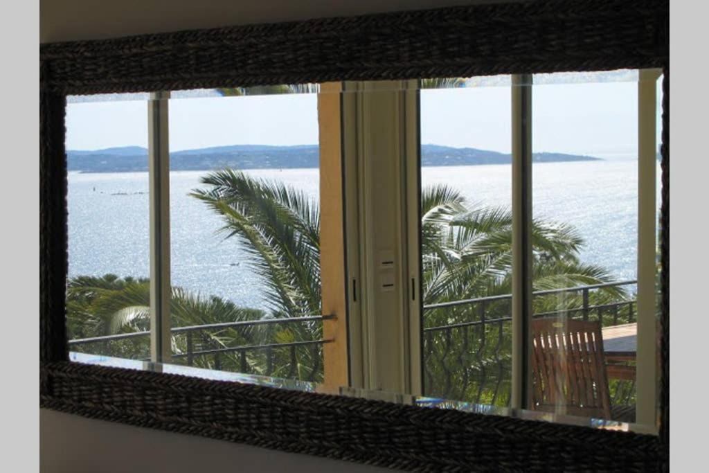 Lou Pei 2 Villa Saint-Peire-sur-Mer Luaran gambar