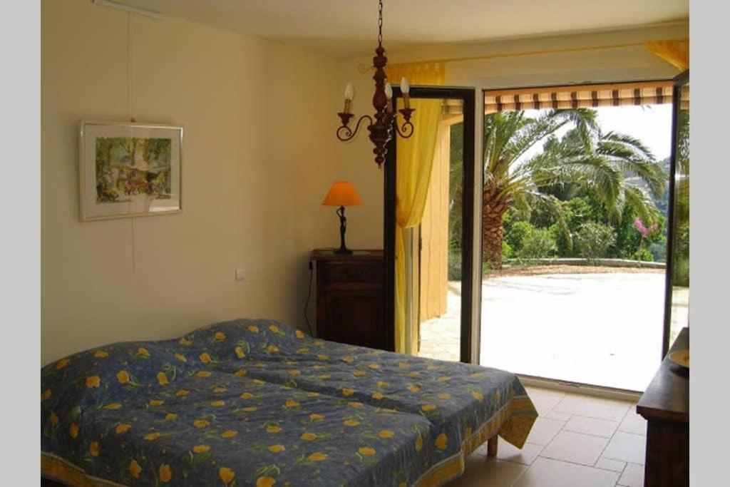 Lou Pei 2 Villa Saint-Peire-sur-Mer Luaran gambar