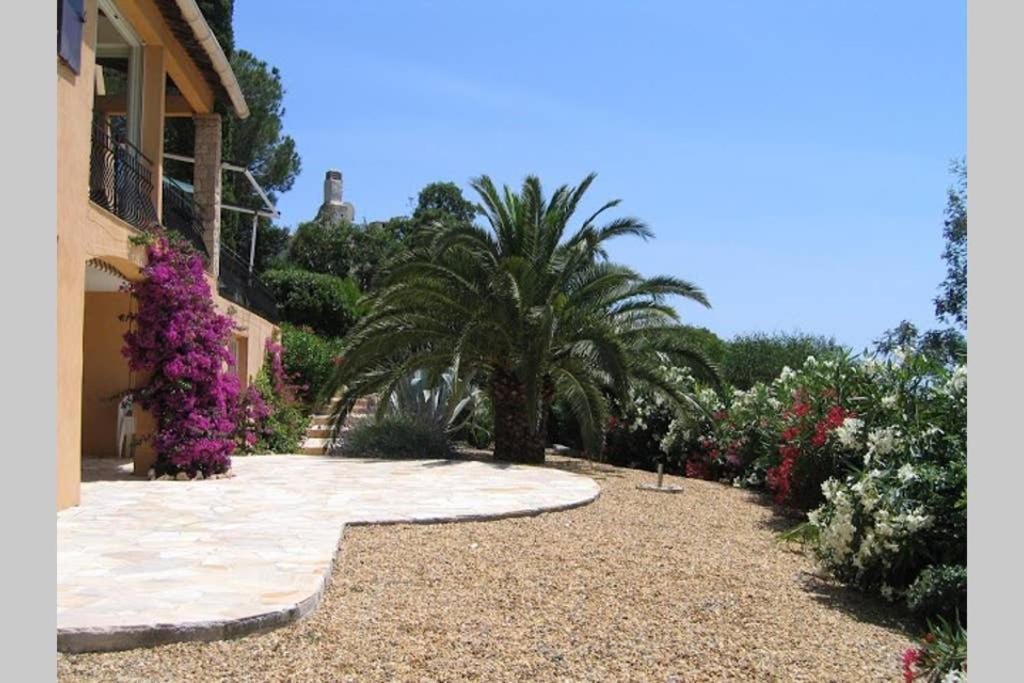 Lou Pei 2 Villa Saint-Peire-sur-Mer Luaran gambar