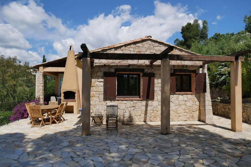 Lou Pei 2 Villa Saint-Peire-sur-Mer Luaran gambar
