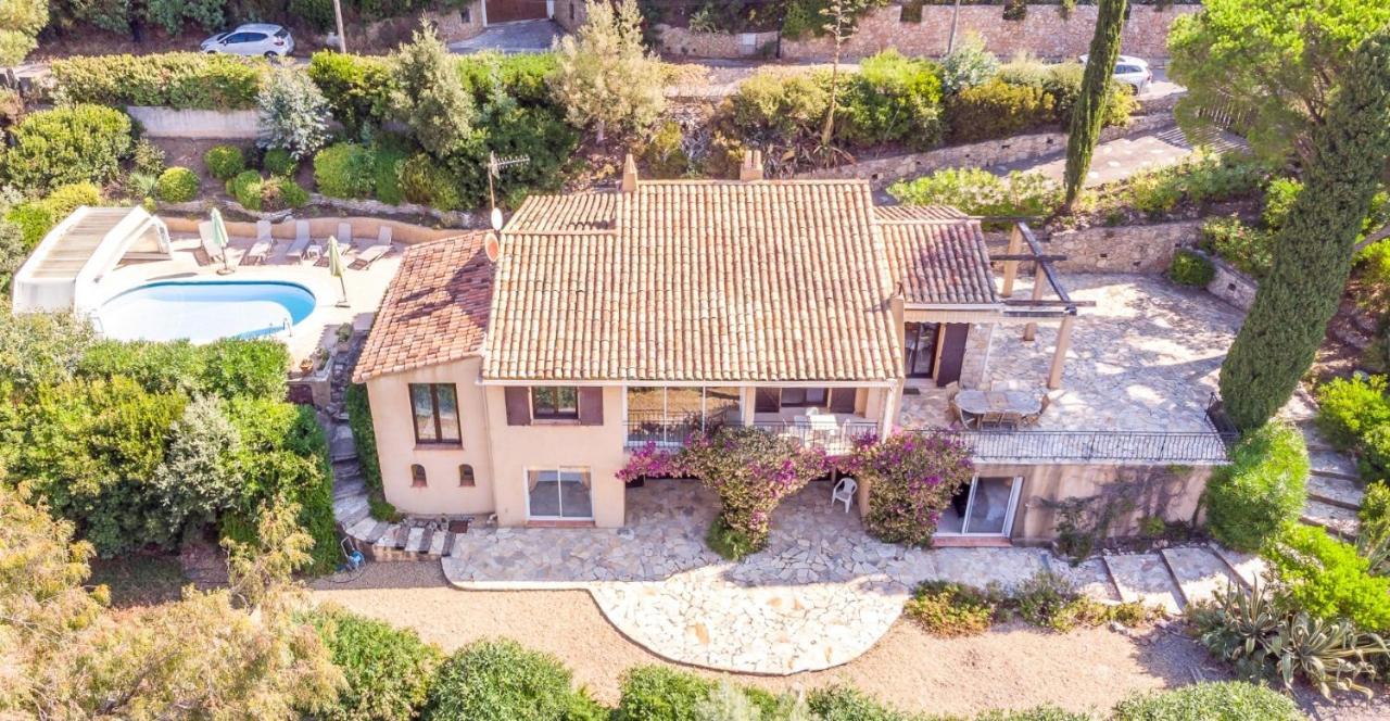 Lou Pei 2 Villa Saint-Peire-sur-Mer Luaran gambar